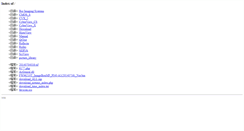 Desktop Screenshot of download.scanace.com.tw