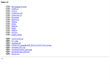 Tablet Screenshot of download.scanace.com.tw
